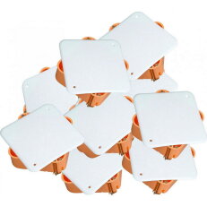 349300043 Conity wall distribution box,