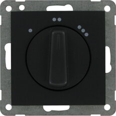 619915089 ATHENIS - 3-step rotary switch