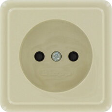 108201008 Surface mount socket outlet wi