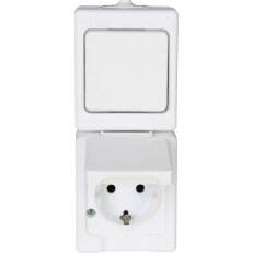 130102009 Universal switch (off and chan