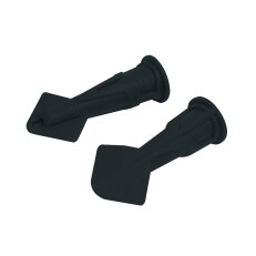 Aplikační nástavec na tmely a silikony (R5, R10) 1bal/2 ks XTLINE XT09097