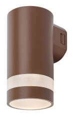 Fasádní svítidlo URFA LINE LED 9W RABALUX 77211