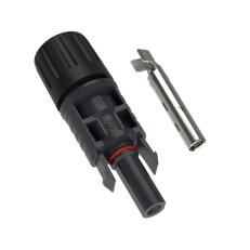 Dutinka solárního konektoru EPIC SOLAR 4 GEN2 F 4-6 5.2-7.0mm LAPP 44428278