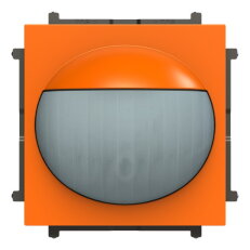 Snímač pohybu  ABB LEVIT Busch-Watchdog 180, Multi, oranžová 64764H-A64764 66