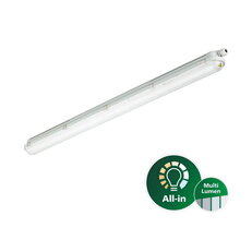 Prachotěsné LED svítidlo WT120C G3 27_33_39_46S/830 PSU L1200 872110339012700