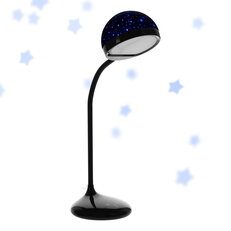 LED stolní lampa ORO GALAXIA LED B LED-POL ORO33408