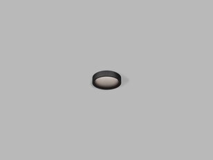Zápustné svítidlo SPOT MINI A, B DALI/PUSH 7W 2700K černá LED2 2050223D