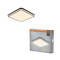 CEILING NOIR SQUARE 43x43cm 48W 3000K IP20 OSRAM 4099854664366