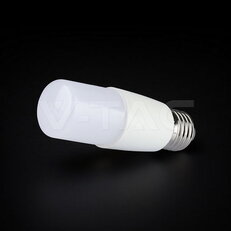 7,5W LEB Bulb E27 T37 Plastic CREE CHIP 4000K VT-237, V-TAC SKU211456