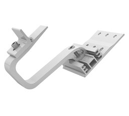 Střešní hák se 3 možnostmi nastavení výšky SingleHook 3S