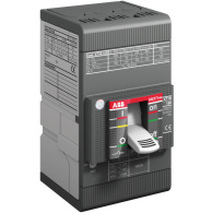 Výkonový jistič XT1H 160 TMD 160-1600 3p F F ABB 1SDA067454R0001
