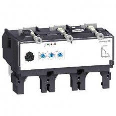 Schneider LV432080 3P3D M2.3 630A jednotka spouští
