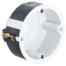 Krabice protipožární pro slabé stěny 0,2-40mm, do dutých stěn KAISER 9461-14