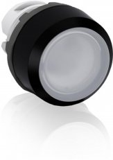 MP2-11W Tlačítko prosvětlené Bílé ABB 1SFA611101R1105