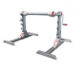 Zvedák Runpolifter 4500 L 1350 mm