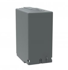 Kryt svorek 1pól OTS800G1L ABB 1SCA022776R7710