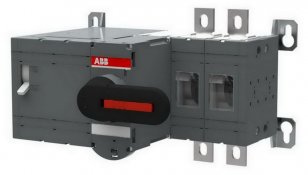 Odpínač OTM400E2M230V 2P 400A ABB 1SCA121199R1001