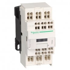 AUXILIARY CONTACTOR SCHNEIDER CAD503BD
