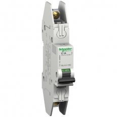 60223 MULTI9 C60 UL489 1P 5A D 240VAC RI
