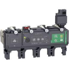 LV433932 Micrologic 4.3 Vigi 4x400 pro N