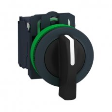 XB5FJCUST03 Ovládač otočný, zapuštěné pr