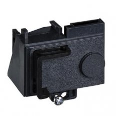 Uzamykání stavu VYP. visacími zámky s adaptérem BPFE MTZ1 SCHNEIDER LV847514SP