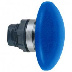 Schneider ZB5AR616 Ovládací hlavice s hřibovým knoflíkem