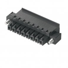 Zásuvný konektor DPS BCZ 3.81/04/270F SN GN BX WEIDMÜLLER 1799190000
