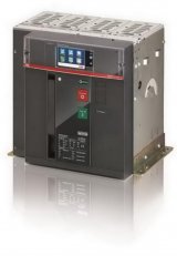 E2.2H 2000 Ekip G Hi-Touch LSIG 4p FHR ABB 1SDA071690R0001