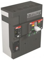 Chráničový modul RC222/4 pro T4 4p ABB 1SDA054954R0001