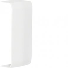 Spojka lišty ATEHA 12x50, bílá TEHALIT ATA125079010