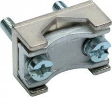 Prismatická svorka pro kabel 95mm2 NH00 HAGER LVZ00A