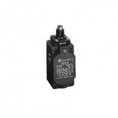 Polohový spínač plastový M20x1,5 kovový čep 1Z+1V TELEMECANIQUE XCKS501H29