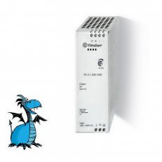 Zdroj DC, 24...28V/120W FINDER 78.1A.1.230.2402