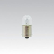 Automobilová žárovka R10W 24V 10W BA15s NARVA 17326 901232000