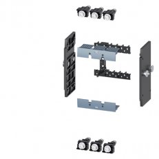 SIEMENS 3VA9213-0KD10 Výsuvné zařízení 3pól, pro 3VA12
