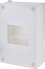 Nástěnná rozvodnice EC 3+2 5M (3+2) IP30 ETI 001101046