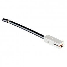 KABEL PROPOJOVACÍ ČERNÝ 10MM2 120MM LEGRAND 004895