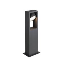 ESKINA FRAME 45 FL venkovní LED stojací svítidlo antracit CCT spínač 3000/4000K