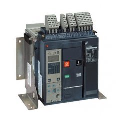 NT06 H1 3P pev. základní jistič SCHNEIDER 47110