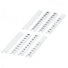 NSYTRABF620 Označovací pásek plochý, 6mm