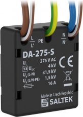 DA-275-S modul s přepěťovou ochranou pro SALTEK A06739