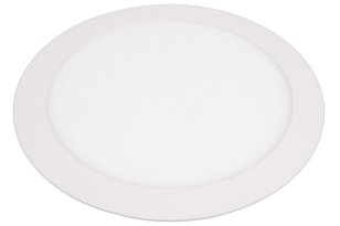 LN18-LED panel 18W-DW denní bílá kulatý T-LED 10269