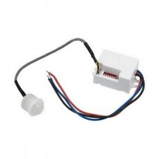 Pohybové čidlo IS18-SONDA 230V
