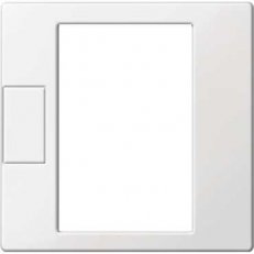 Merten Centrální deska pro univerzální termostat Polar SCHNEIDER MTN5775-0319