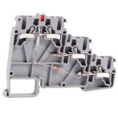 Svorka push-in PYK 3 SLD (NPN) senzorová  ELEKTRO BEČOV A0307419