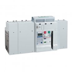 VZDUCHOVÝ JISTIČ DMX3 6300 3P 5000A 100 KA PEVNÉ PROVEDENÍ LEGRAND 028950