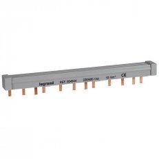 HŘEBEN KOLÍKOVÝ 4P 12MODULOVÝ 10MM2 LEGRAND 404944
