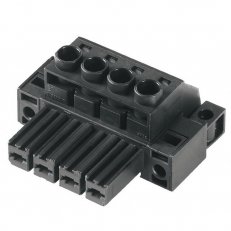 Zásuvný konektor DPS BVZ 7.62HP/05/180SFC SN BK BX WEIDMÜLLER 1929770000