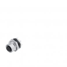 Kulatý zásuvný konektor SAIE-M12B-12S-TL-HW-PG9 WEIDMÜLLER 1467810000